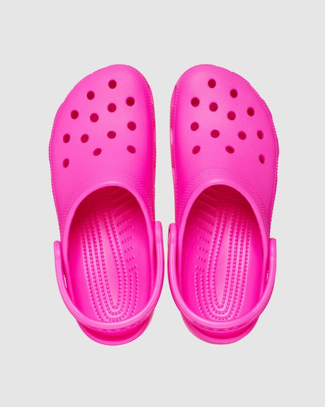 Crocs Kid's Classic Clog (Little Kid/Big Kid/Toddler)
