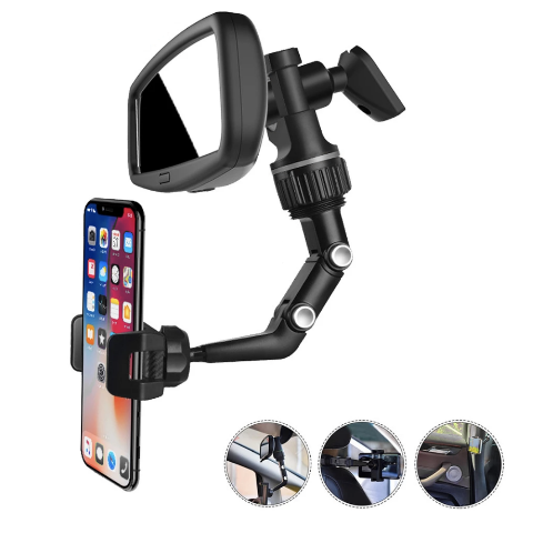 Magic Phone Mount