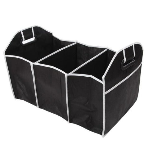 The Trunk Organizer