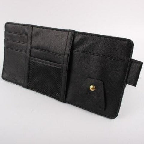 Car Visor Organizer