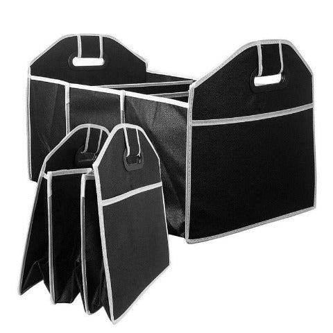 The Trunk Organizer