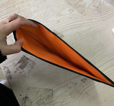 Car Visor Organizer