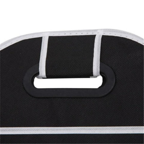 The Trunk Organizer