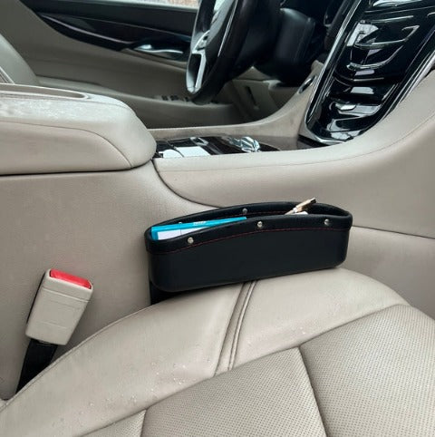 The Seat Pocket - Seat Gap Organizer