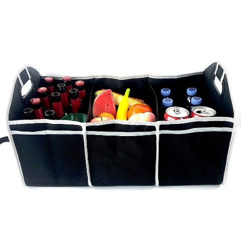 The Trunk Organizer