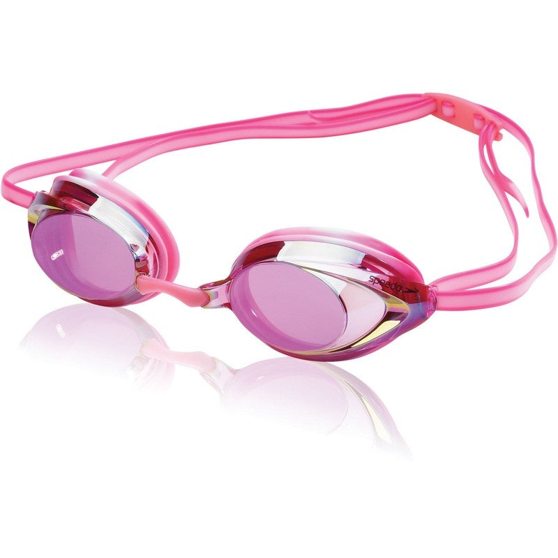Swim Goggles 2 Pack Anti-Fog Anti-UV Wide View Swimming Goggles for Kids 3-14