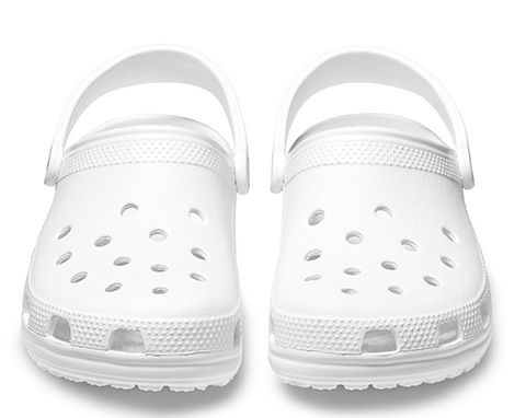Crocs Kid's Classic Clog (Little Kid/Big Kid/Toddler)