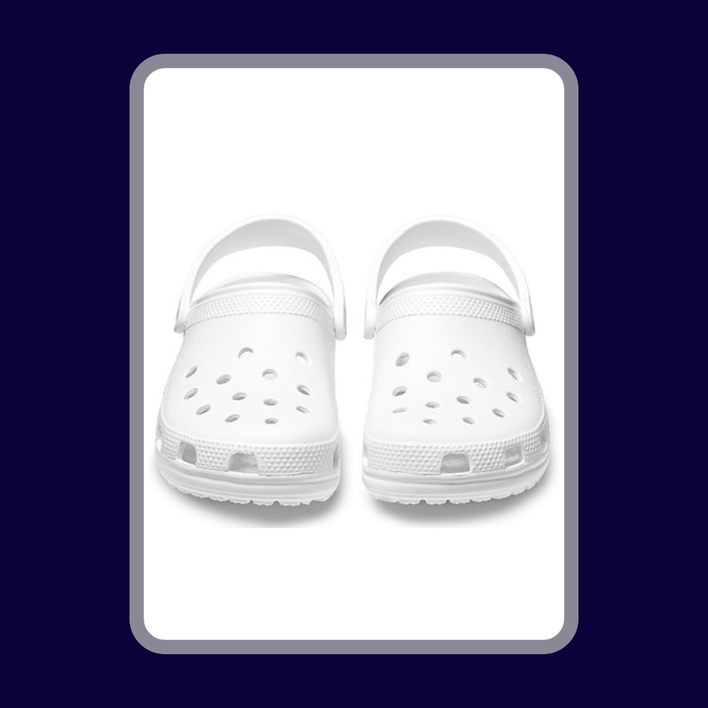 Crocs Kid's Classic Clog (Little Kid/Big Kid/Toddler)