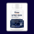 Nitric Oxide Supplement for Men & Women – Pre-Workout Formula with L-Arginine & L-Citrulline – 3,600mg, 300 Bisected Tablets (100 Servings) – Max Strength – Non-GMO, Gluten Free*