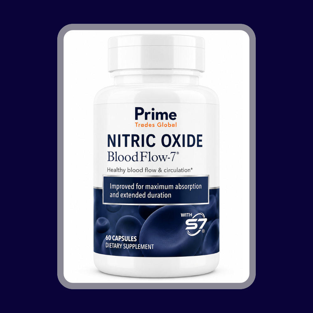 Nitric Oxide Supplement for Men & Women – Pre-Workout Formula with L-Arginine & L-Citrulline – 3,600mg, 300 Bisected Tablets (100 Servings) – Max Strength – Non-GMO, Gluten Free*